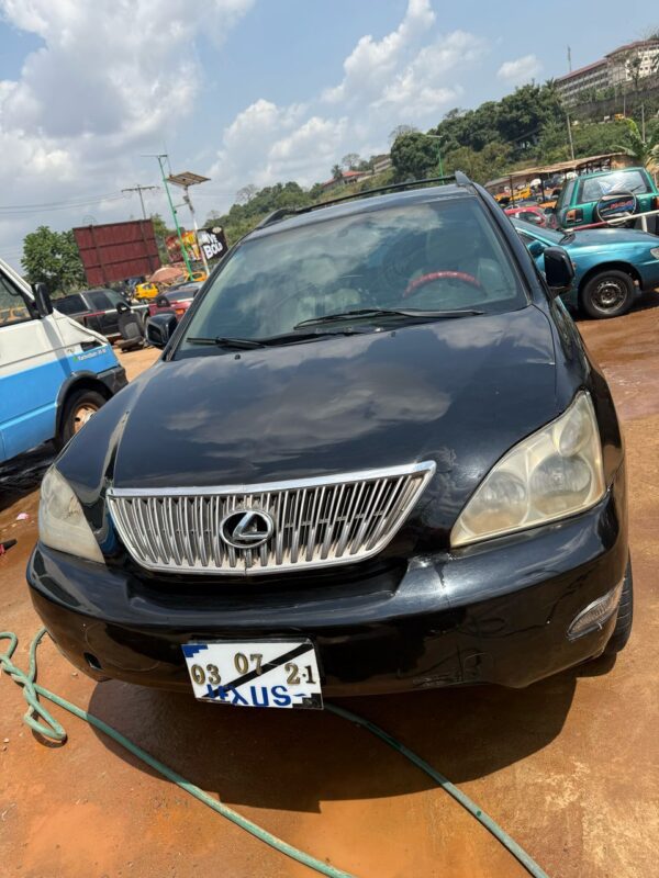 Lexus Rx 330
