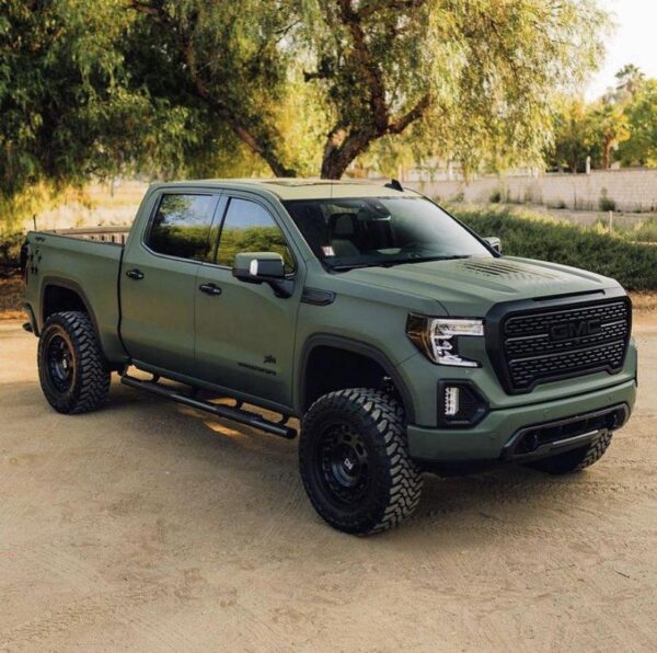 Toyota Tundra