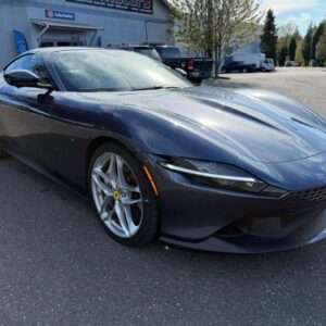 USED 2022 FERRARI ROMA BASE